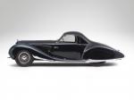 Delahaye 135 MS Coupe par Figoni & Falaschi 1938 года